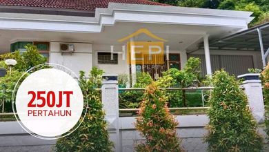 Sewa Rumah Favorit di papandayan, Semarang, Harga Terjangkau