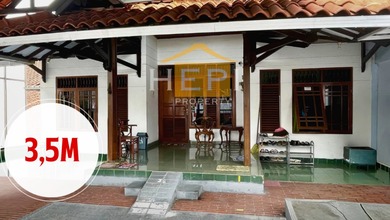 Jual Segera Rumah Elit di papandayan, Semarang, LT 329 m2