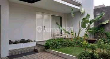 Rumah Area Premium Semeru, Semarang - Harga Menarik 7 Miliar