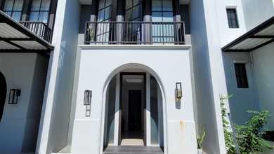 Rumah Siap Huni di Kawasan Citragrand, Semarang, LT 90m²