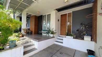 Properti Siap Huni di Area BSB City, Semarang, LT 144m²