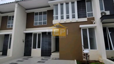 Rumah Dijual di Semarang Utara, Semarang, LB 105m², Harga Kompetitif!