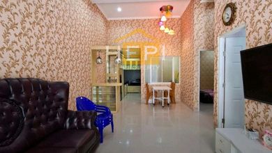 Sewa Rumah Favorit di Kedungmundu, Semarang, Harga Terjangkau