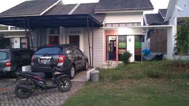 Promo Rumah di BSB City, Semarang, LB 45m², Harga 750 Juta