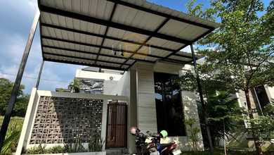 Hunian Idaman di Sendangmulyo, Semarang, 2 KT, Harga 1,1 Miliar