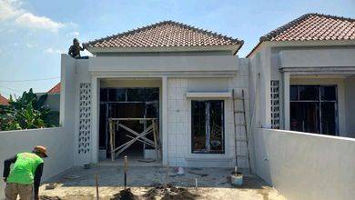 Rumah Minimalis di Pedurungan, Semarang, Luas 125 m2