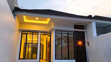Jual Rumah Strategis di Tanah Mas, Semarang - LT 119m²