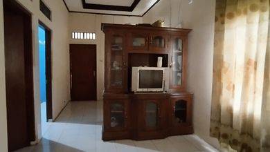 Jual Rumah 100 area Gajah Mungkur, Semarang
