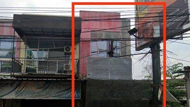Termurah! Jual Ruko Second Siap Huni Unfurnished untuk Bisnis Anda di Kedungmundu