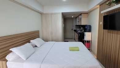 Dijual Apartemen Murah di Simpang Lima, Semarang, LB 28m²