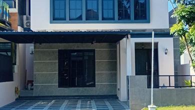Jual Cepat Rumah 2 LT Semifurnish di Citragrand, Sambiroto, Semarang. Harga Special, Sudah Diskon Banyak, Masih bisa Nego.