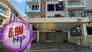 Rumah Area Premium Semarang Barat, Semarang - Harga Menarik 6,9 Miliar