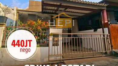 Rumah Minimalis Harga Hemat di Ngaliyan, Semarang, LB 60m²