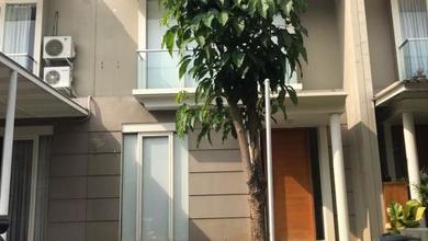 Rumah Sewa Murah Lokasi Citragrand, Semarang, LB 65m²