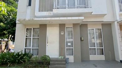 Rumah Siap Huni di Kawasan Simongan, Semarang, LT 171m²