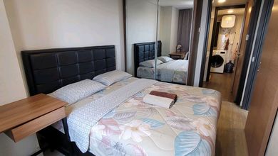 Apartemen Strategis Dijual Cepat di Semarang Tengah, Semarang, Harga Menarik!