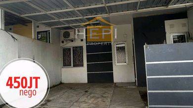 Rumah Elit LT 72 m2, di Tembalang, Semarang