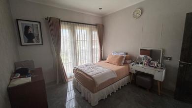 Kesempatan Eksklusif, rumah Prestisius di Citragrand, Semarang, LB 140m²