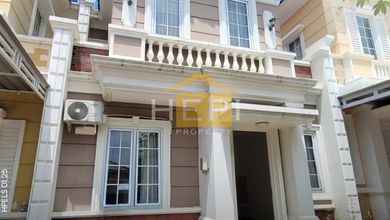 Hunian Favorit di Simongan, Semarang, 2 KT, Harga 1 Miliar