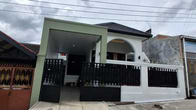 Rumah Dijual di Sendangmulyo, Semarang, LB 100m², Harga Kompetitif!