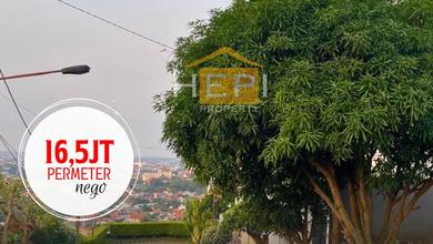Kavling Prestisius Dijual di Candisari, Semarang, Harga 9,27 Miliar