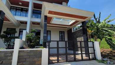 Dijual Rumah Nyaman di Manyaran, Semarang - LT 150m²