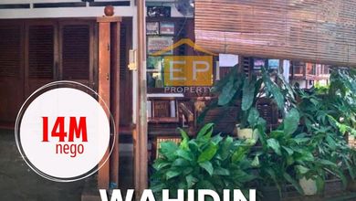 For Sale rumah Mewah di Candisari, Semarang - LT 600m²