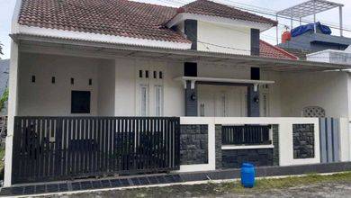 Jual Rumah 141 di Tembalang, Semarang