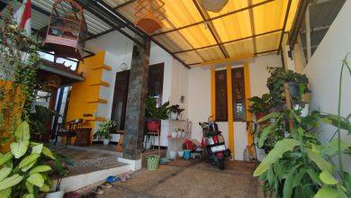 Jual Rumah Baru di Banyumanik, Semarang Luas 150 m2