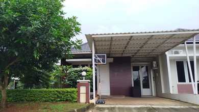 Murah ! Rumah Hook di Graha Estetika, Banyumanik, Tembalang, Semarang. Dekat Undip, Tol Banyumanik, Kawasan Elit Semarang Atas.