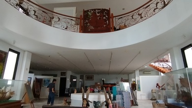 Hunian Elegan di Banyumanik, Semarang, 3 Kamar Tidur, LT 591m²