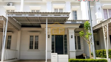 Rumah Siap Pakai di Area Kedungmundu, Semarang, LT 84m²
