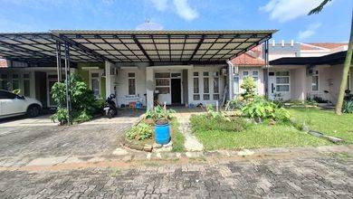 Rumah Mewah Luas 135 m2, di Semarang Barat, Semarang