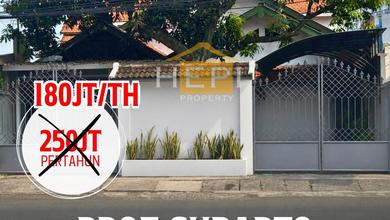 Sewa Rumah Favorit di Tembalang, Semarang, Harga Terjangkau