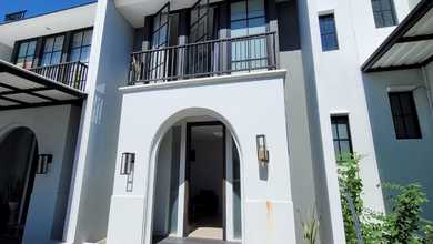 Kesempatan Rumah di Citragrand, Semarang, LB 69m², Harga 1,5 Miliar