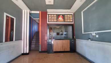 Ruko Siap Huni di Banyuputih, Kabupaten Batang.