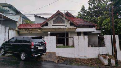 Jual Rumah Baru area Banyumanik, Semarang LT 513 m2