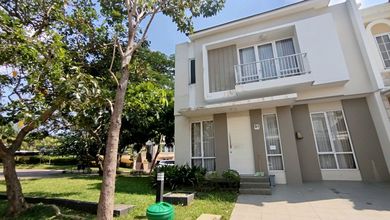 Rumah Siap Pakai di Area Simongan, Semarang, LT 171m²