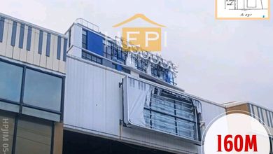 Dijual Rumah & Tempat Usaha Di Pandanaran Semarang Tengah. Dekat Pusat Kuliner, Dekat Hotel, Apartemen, Mall,