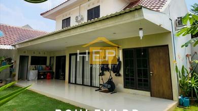 Rumah 2 Lantai di Graha Taman Bunga, Bsb City, Mijen, Semarang. Dekat Unika, Uptown Mall, Bca, Pasmod, Dll.