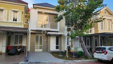 Jual Rumah 94 di Simongan, Semarang