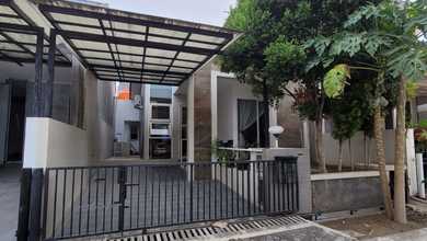 Promo Rumah di Candi Golf, Semarang, LB 90m², Harga 2 Miliar