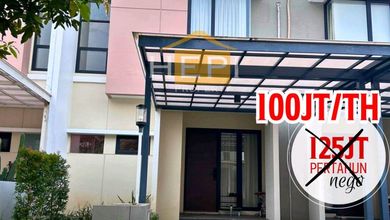 Sewa Rumah Favorit di Semarang Barat, Semarang, Harga Terjangkau