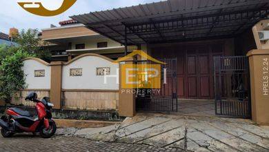 Rumah Premium area Bukit Sari, Semarang, Luas 240 m2