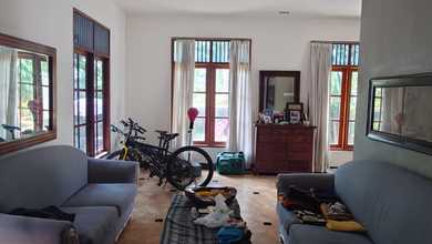 Rumah Area Premium Jangli, Semarang - Harga Terbaik 2,8 Miliar