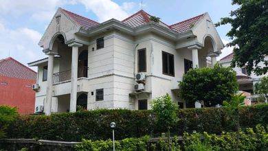 Jual Rumah 372 area Tembalang, Semarang