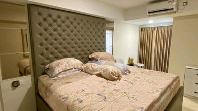 Promo Apartemen Siap Huni di Semarang Tengah, Semarang,  KT