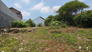 Jual Terjangkau Tanah 470 m2 Area Strategis