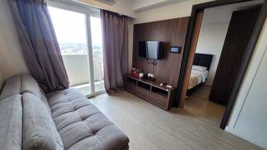 Apartemen Minimalis Lokasi Semarang Tengah, Semarang, Harga 900 Juta