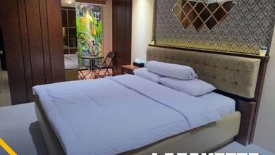 Apartemen Lafayette Pemuda, Tengah Kota Semarang. Siap Huni, Dekat Queen City Mall, Tugu Muda, Pusat Kota Semarang. Dekat Kampus Udinus, Simpang Lima, Dekat Bandara.